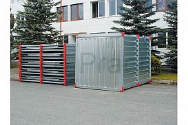 containere de depozitare a pierderilor în greutate)