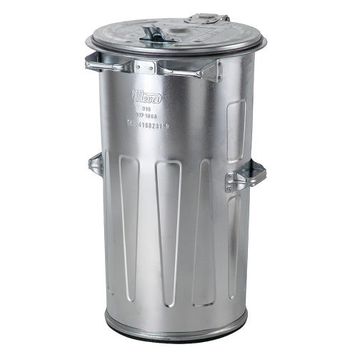 Coș de gunoi 110 l.