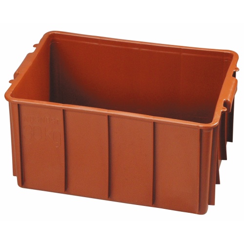 Cutie tote din plastic