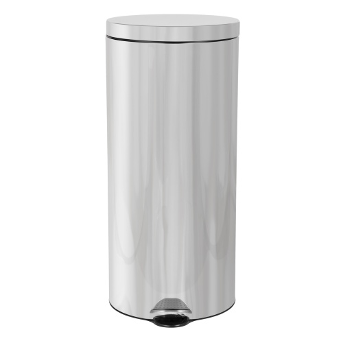 Coș de gunoi inoxidabil 30 l