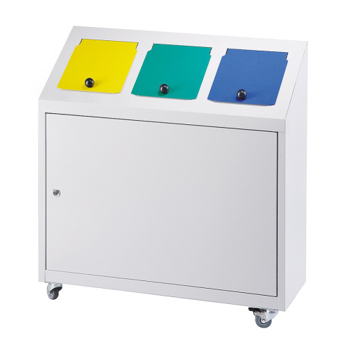Container pentru sortare -TRIPLE