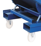 Wheel and accessories
