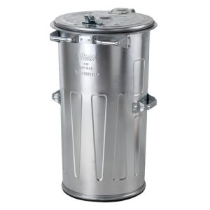 Cos de gunoi 110L