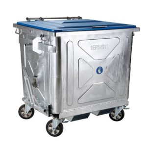 container-din-otel-cu-capac-codificat-pe-culori-1100-l