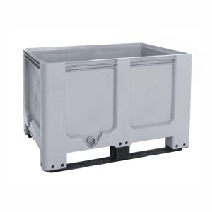 Cutie de plastic - 520 litri
