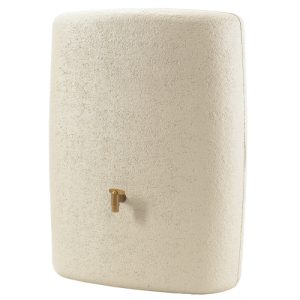 Rezervor de apă de ploaie TERRA 275 l.